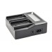 Зарядное устройство PowerPlant Dual Sony NP-F970 для двух аккумуляторов